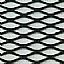 expanded metal mesh