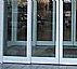 Sliding Doors - Frame Automatic Door Systems