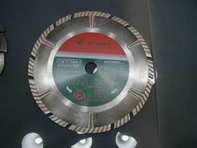 diamond cutting discs