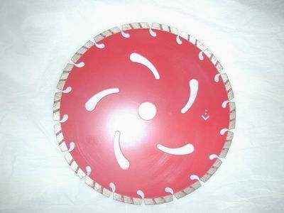 diamond saw blade