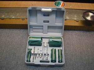 diamond core bits