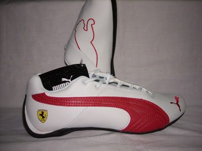 puma shoes