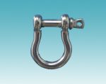 bow shackle