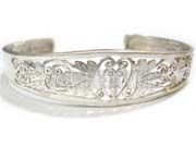 925 sterling silver bracelet