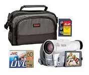 Canon Elura 65 Mini DV Digital Camcorder