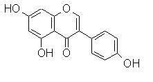 Genistein 98%