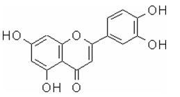 Luteolin 98%