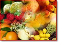 Frozen Vegetables & Fruits