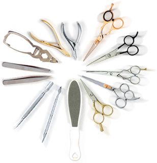 surgical instruments