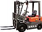 Forklift truck
