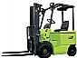 Forklift truck