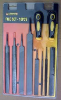 6pc screwdriver set