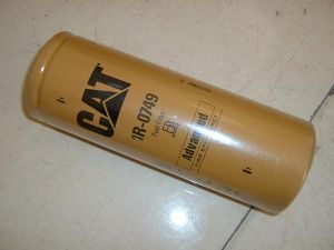 cat fuel filter