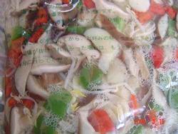 Canned Fruit Cocktails