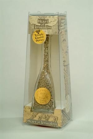 Holy Land unique souvenir