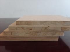 Birch, Oak, Bintangor, Meranti, Fir are available