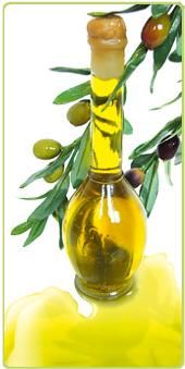 Olive oil