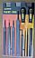6pc screwdriver set