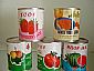 CANNED FRUIT JAM