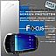 Focus  screen protector for PSP
