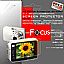 Focus  screen protector for camera