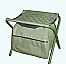foldable chair with bag
