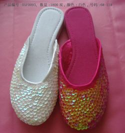 sell stock slipper