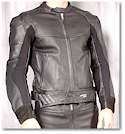 motor bike jacket