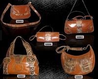 Fashion handbags