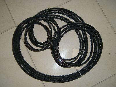 belt