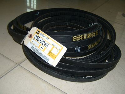 belt