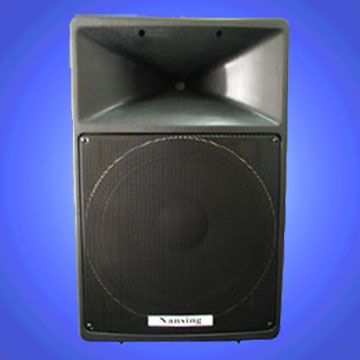 300 watts wireless portable amplifier