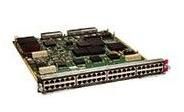 Used Cisco network router switch parts