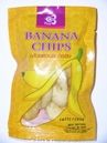Banana chips OTOP