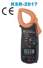 clamp meter