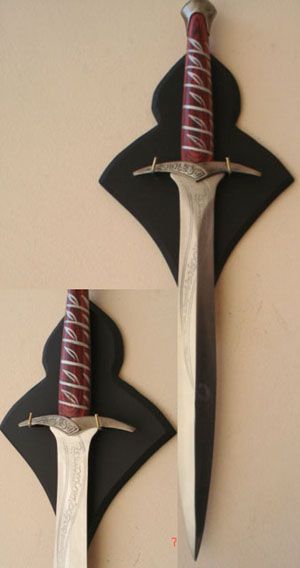 Sting Sword