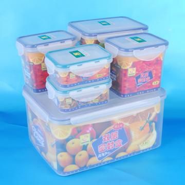 storage container set