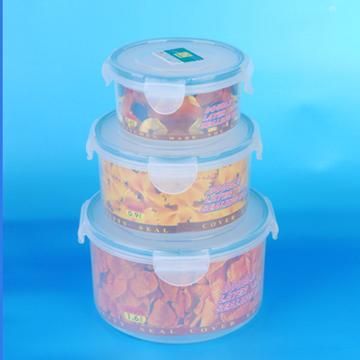 storage container set