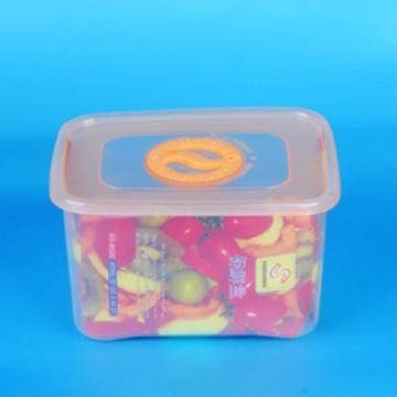 storage container set