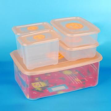storage container set