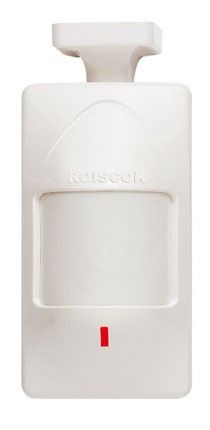 Dual Sensor Motion Detector 