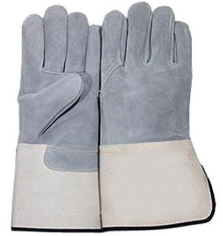 Industrial Gloves: Single Palm