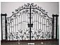 iron gate