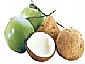 Coconut (Fresh & Dried)