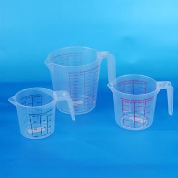 measuring cup