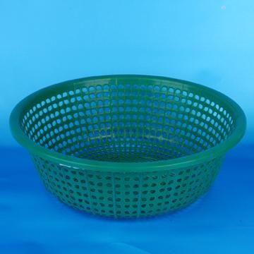 round basket