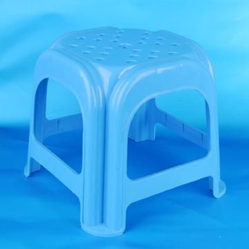 plastic stool
