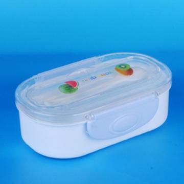 food container