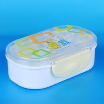 food container