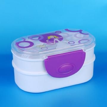 food container